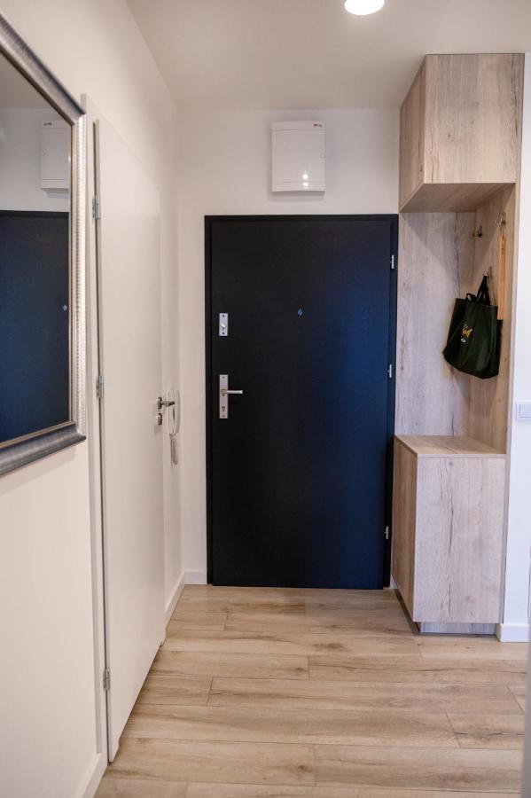 Platinium Moon - Przy Samym Morzu - Easy-Rent Apartments Rewal Exterior foto