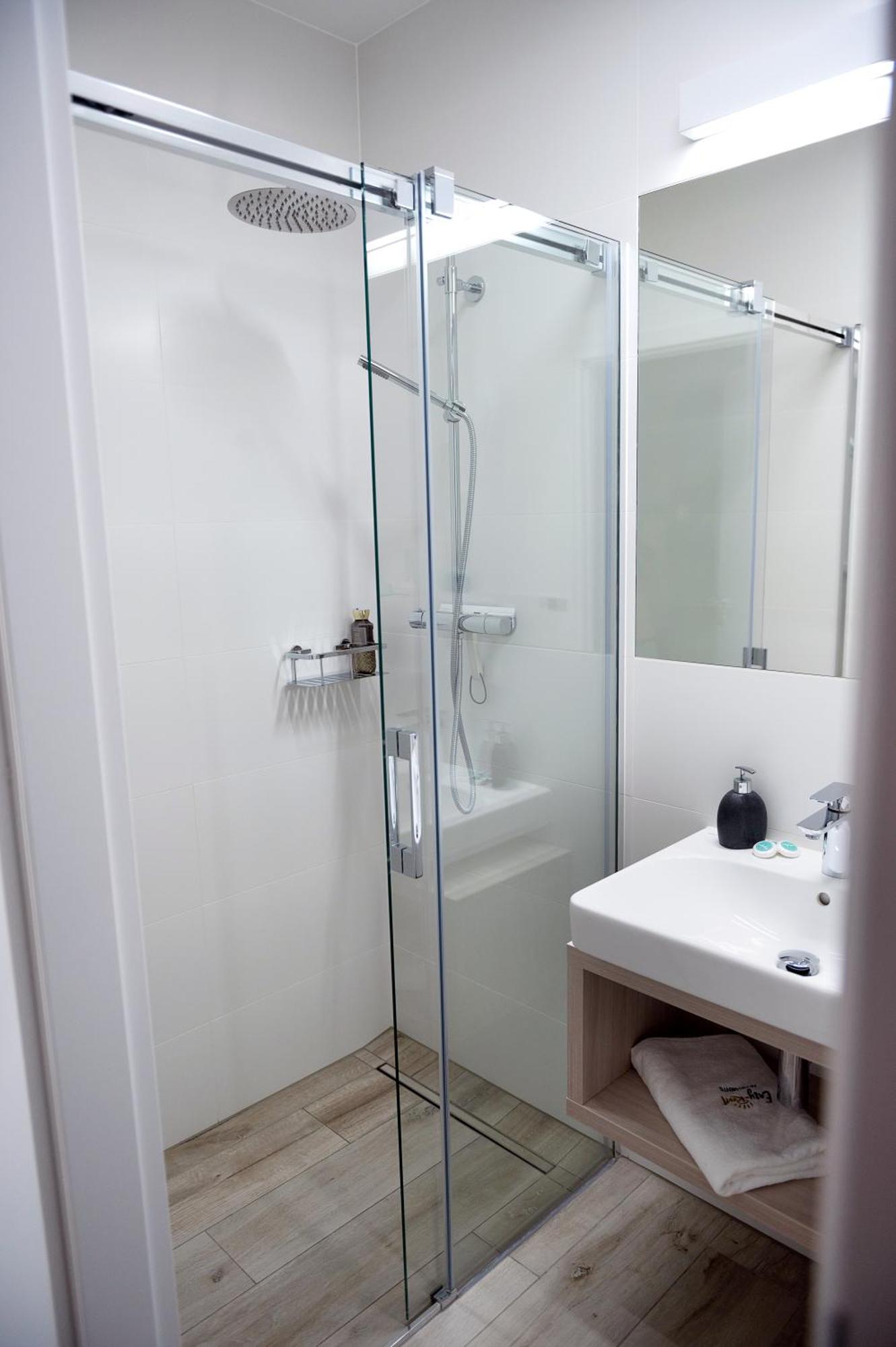 Platinium Moon - Przy Samym Morzu - Easy-Rent Apartments Rewal Exterior foto