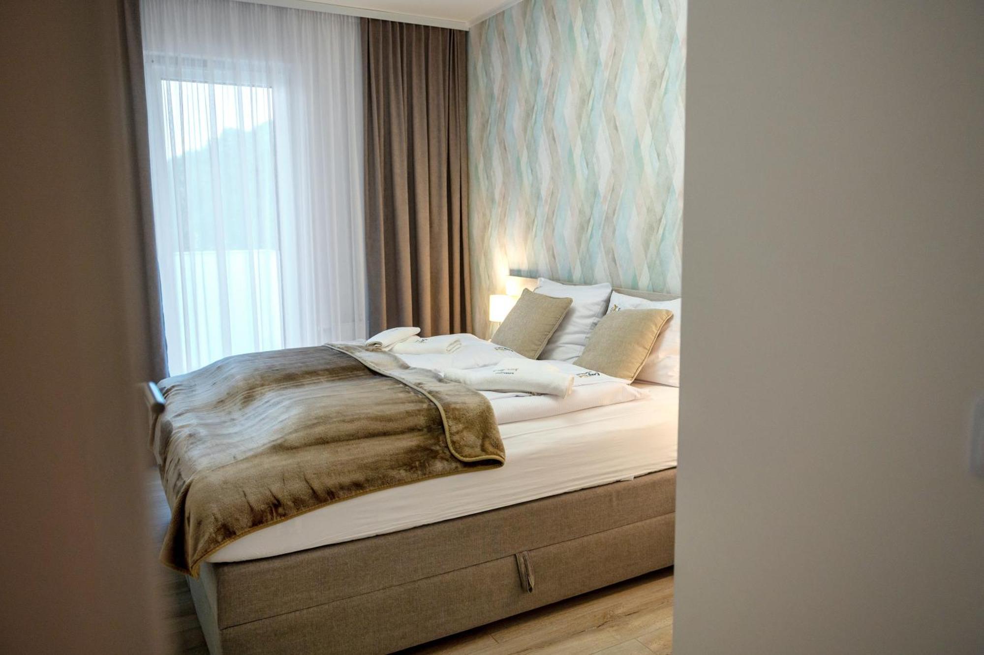 Platinium Moon - Przy Samym Morzu - Easy-Rent Apartments Rewal Exterior foto