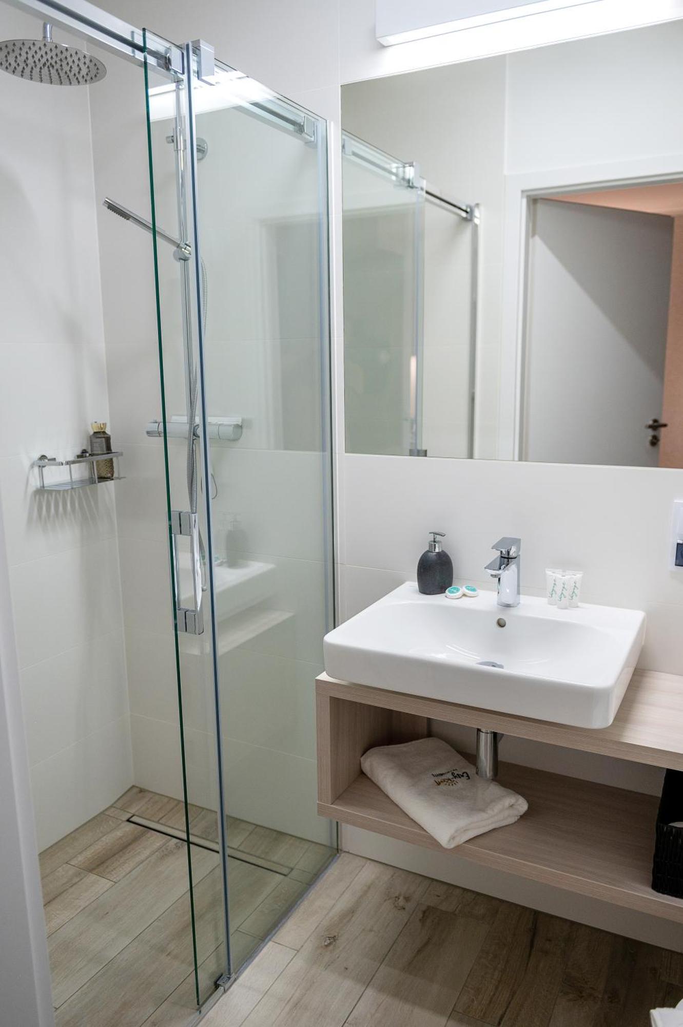 Platinium Moon - Przy Samym Morzu - Easy-Rent Apartments Rewal Exterior foto